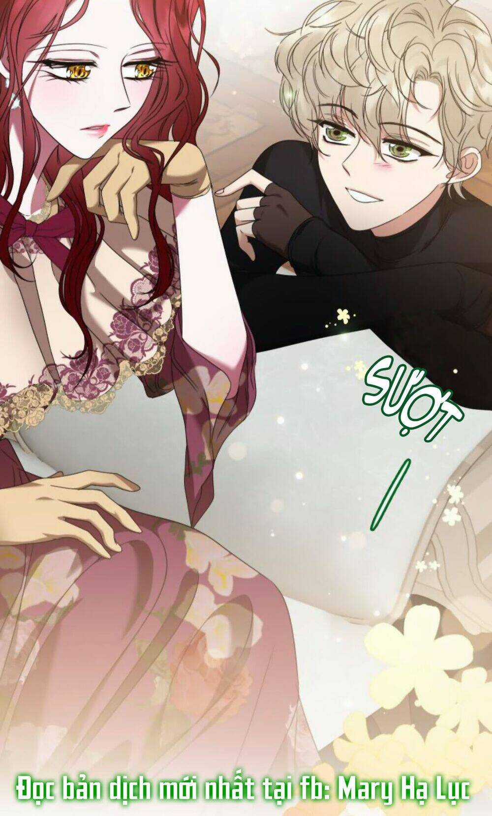 Hoán Đổi Linh Hồn - Chapter 13.1 - Trang 8