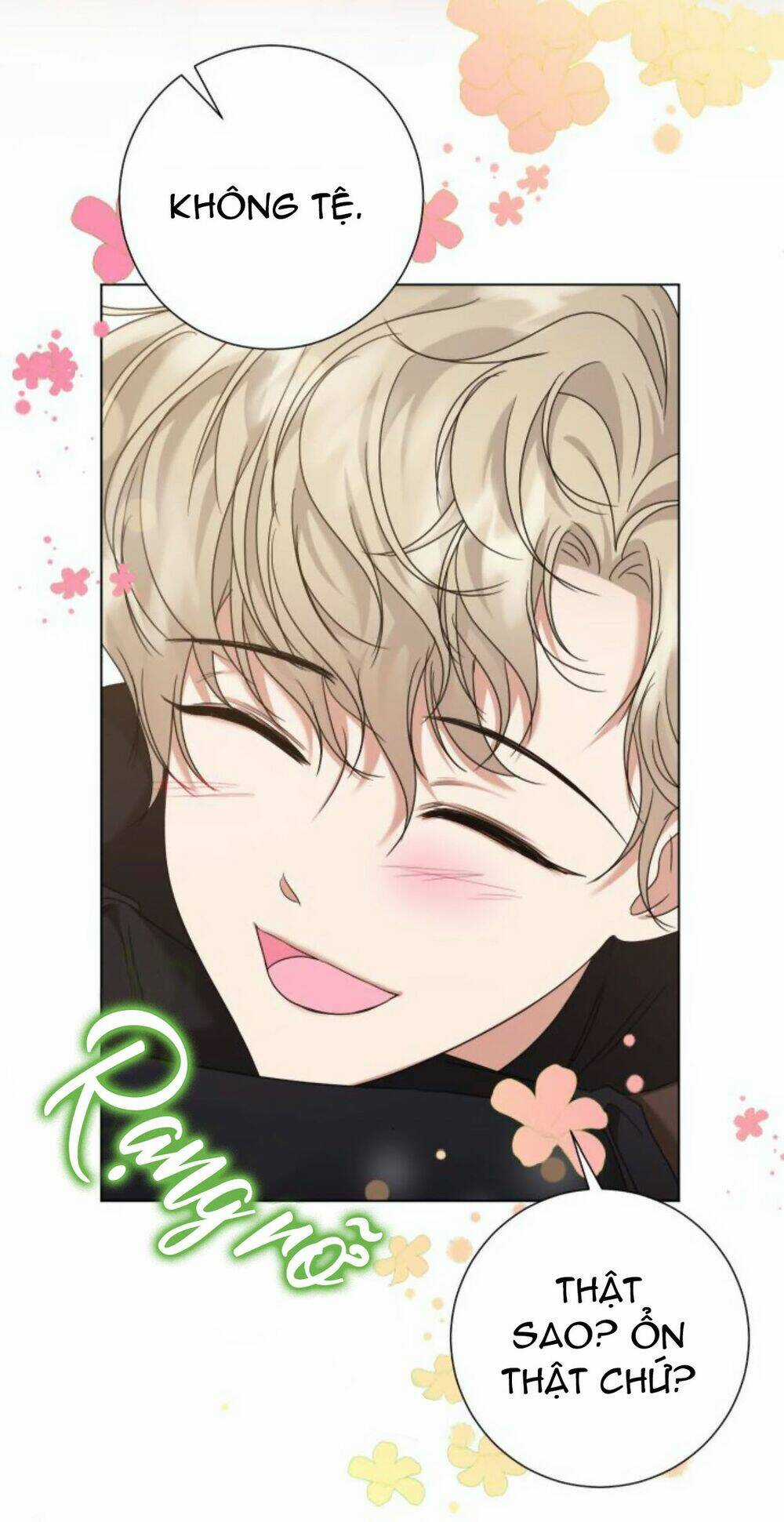 Hoán Đổi Linh Hồn - Chapter 13.1 - Trang 9