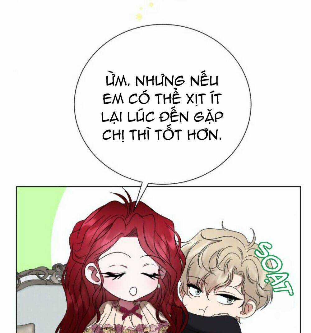 Hoán Đổi Linh Hồn - Chapter 13.1 - Trang 10