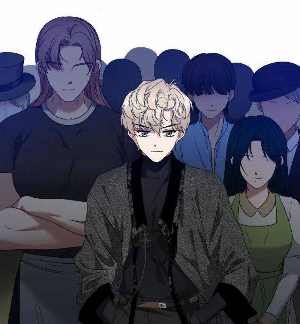 Hoán Đổi Linh Hồn - Chapter 13.2 - Trang 1