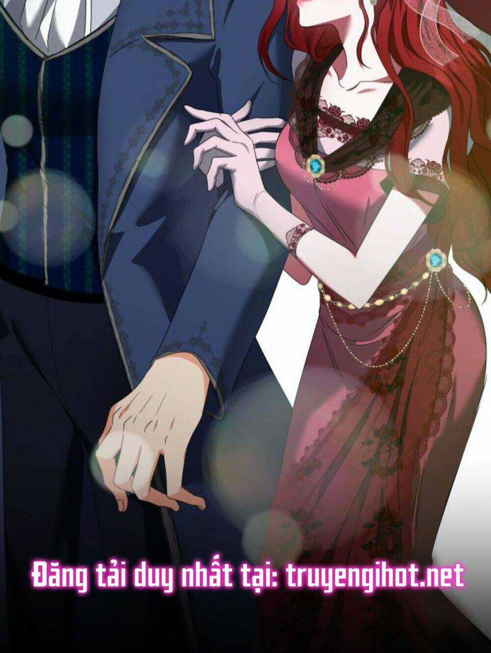 Hoán Đổi Linh Hồn - Chapter 13.2 - Trang 20