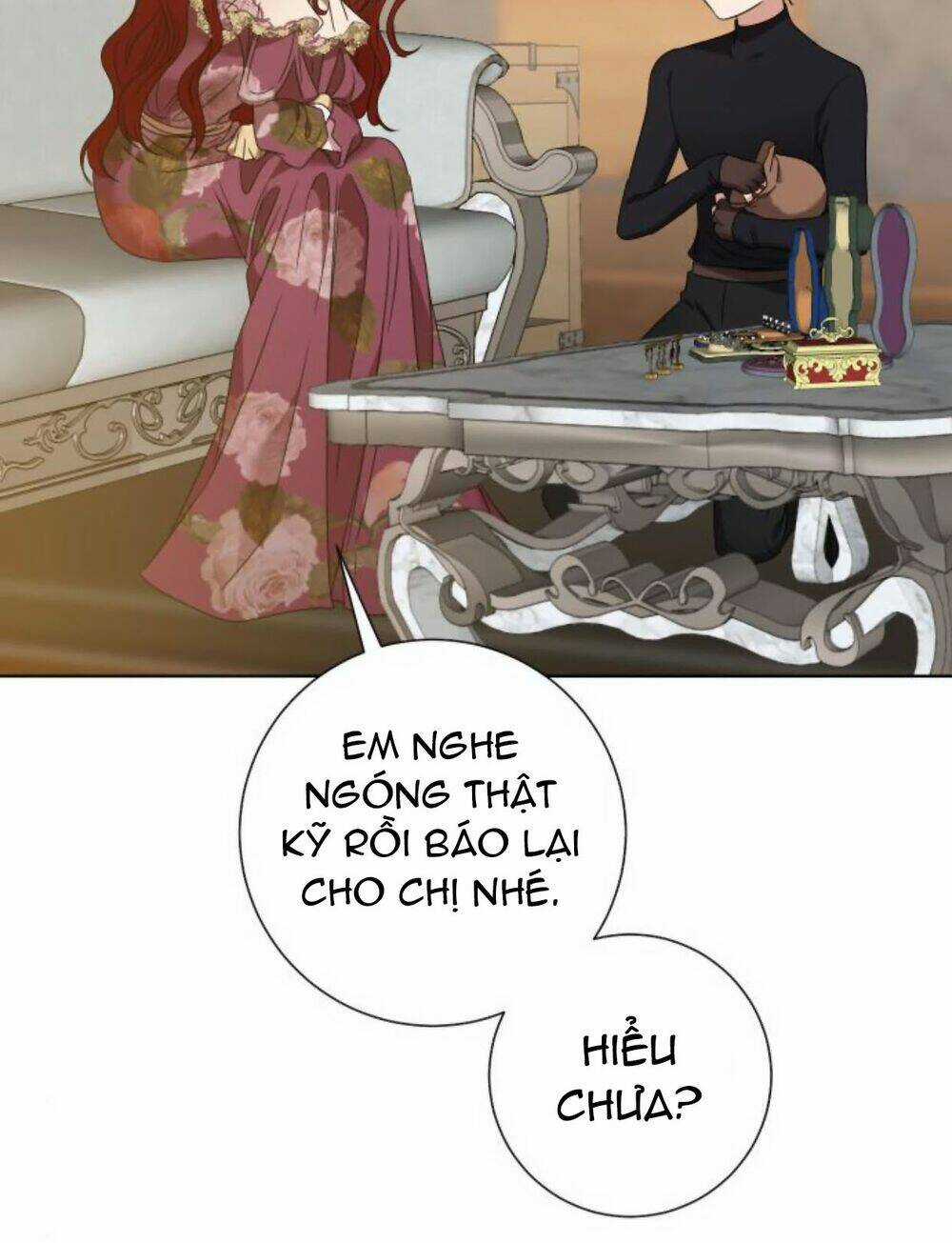 Hoán Đổi Linh Hồn - Chapter 13.2 - Trang 23