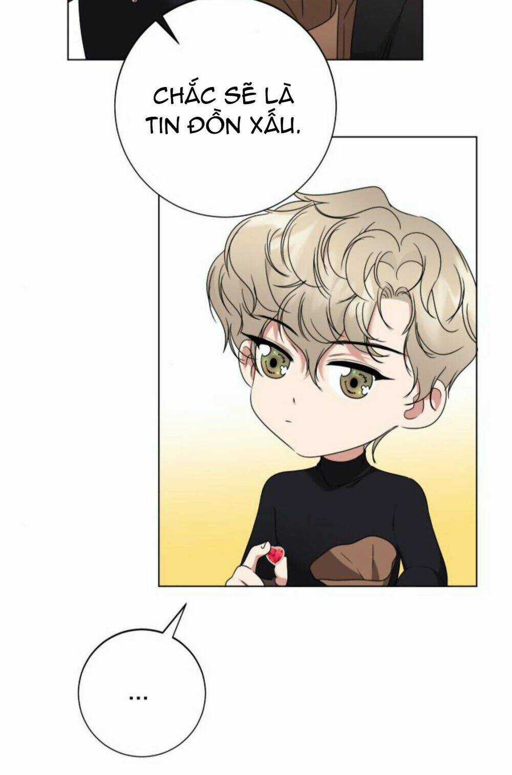 Hoán Đổi Linh Hồn - Chapter 13.2 - Trang 25