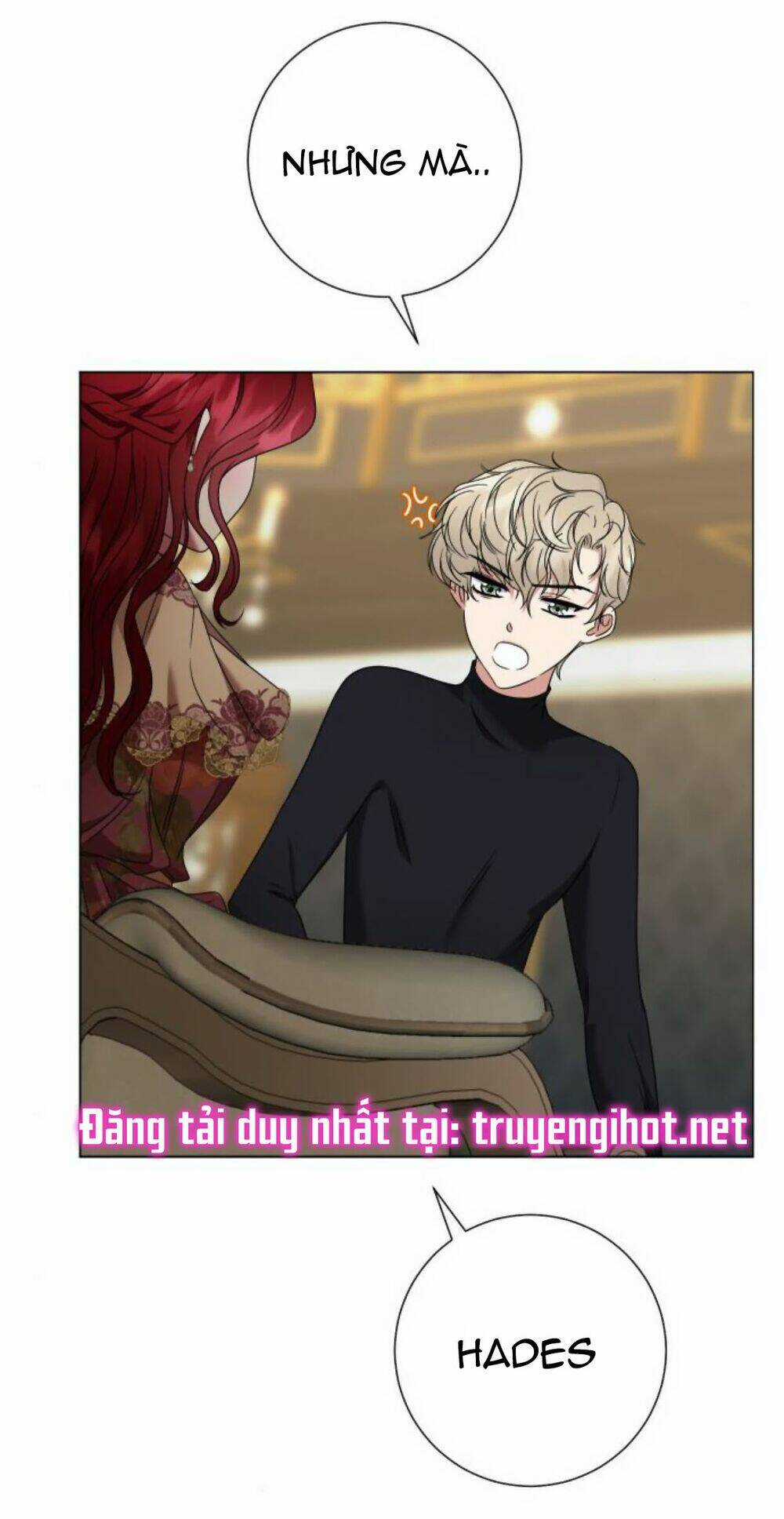 Hoán Đổi Linh Hồn - Chapter 13.2 - Trang 30