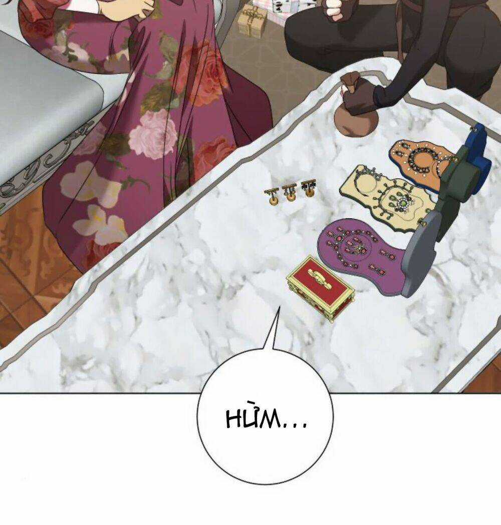 Hoán Đổi Linh Hồn - Chapter 13.2 - Trang 5