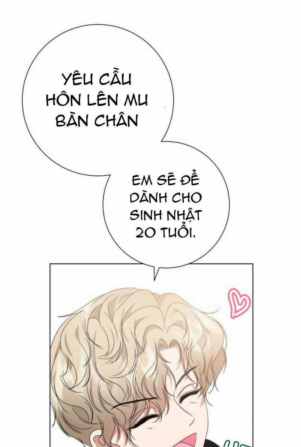 Hoán Đổi Linh Hồn - Chapter 13.2 - Trang 6