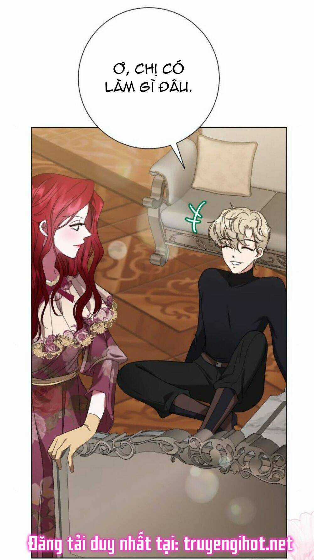 Hoán Đổi Linh Hồn - Chapter 13.3 - Trang 1