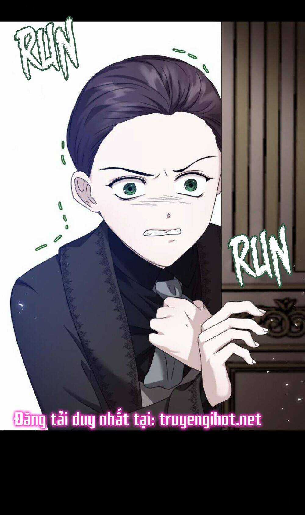 Hoán Đổi Linh Hồn - Chapter 13.3 - Trang 19