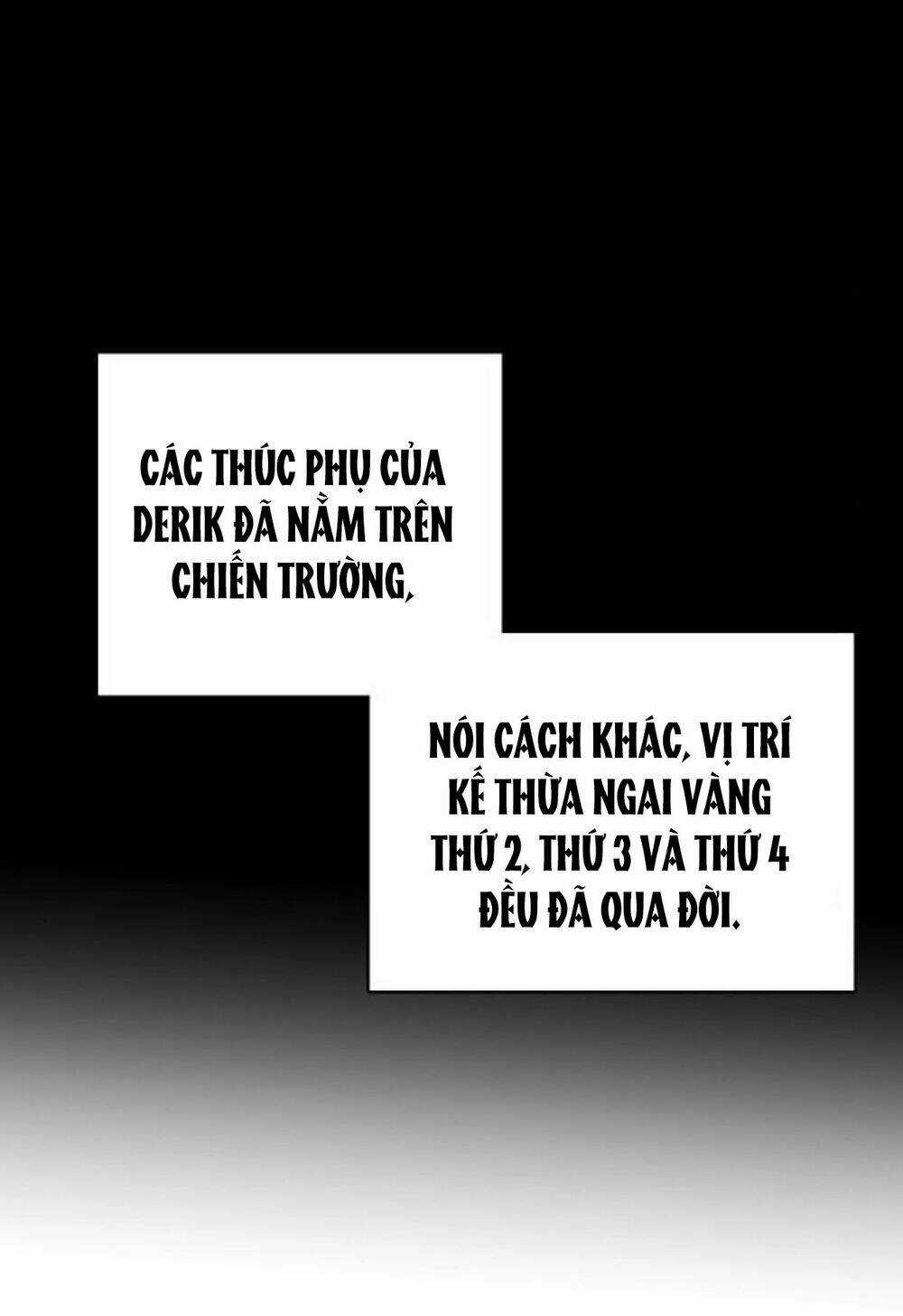 Hoán Đổi Linh Hồn - Chapter 13.3 - Trang 22