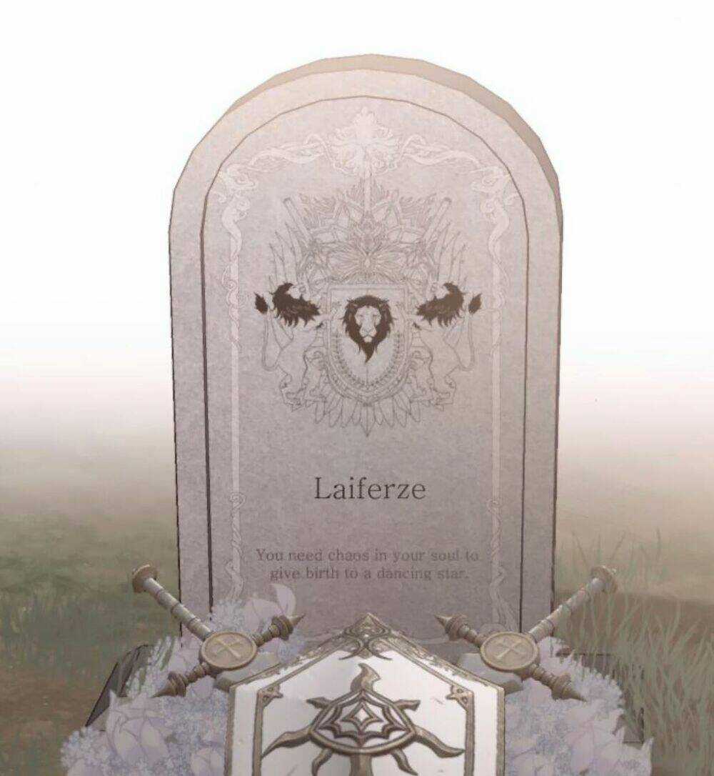 Hoán Đổi Linh Hồn - Chapter 13.3 - Trang 23