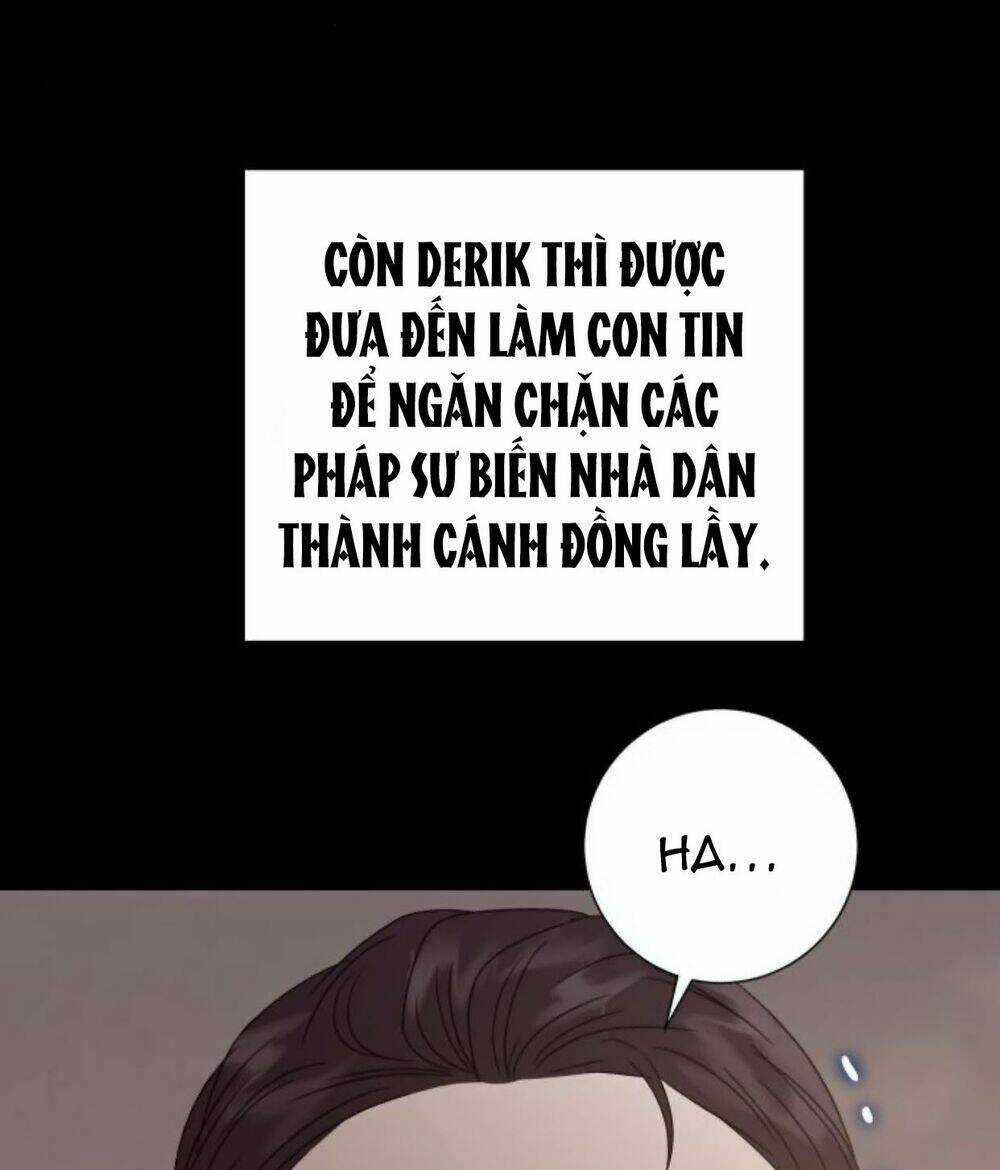 Hoán Đổi Linh Hồn - Chapter 13.3 - Trang 27