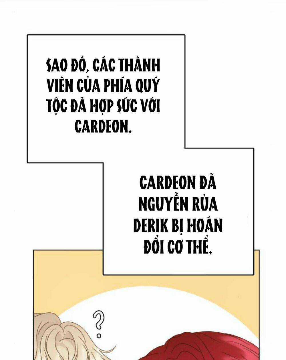 Hoán Đổi Linh Hồn - Chapter 13.3 - Trang 30