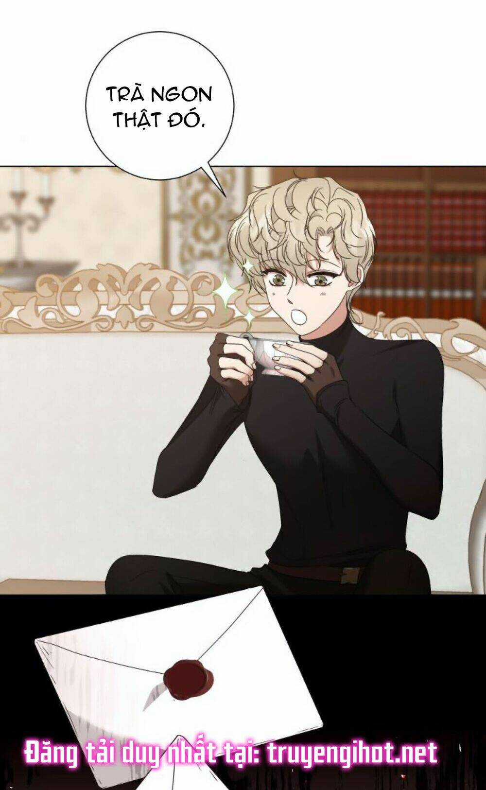 Hoán Đổi Linh Hồn - Chapter 13.3 - Trang 6