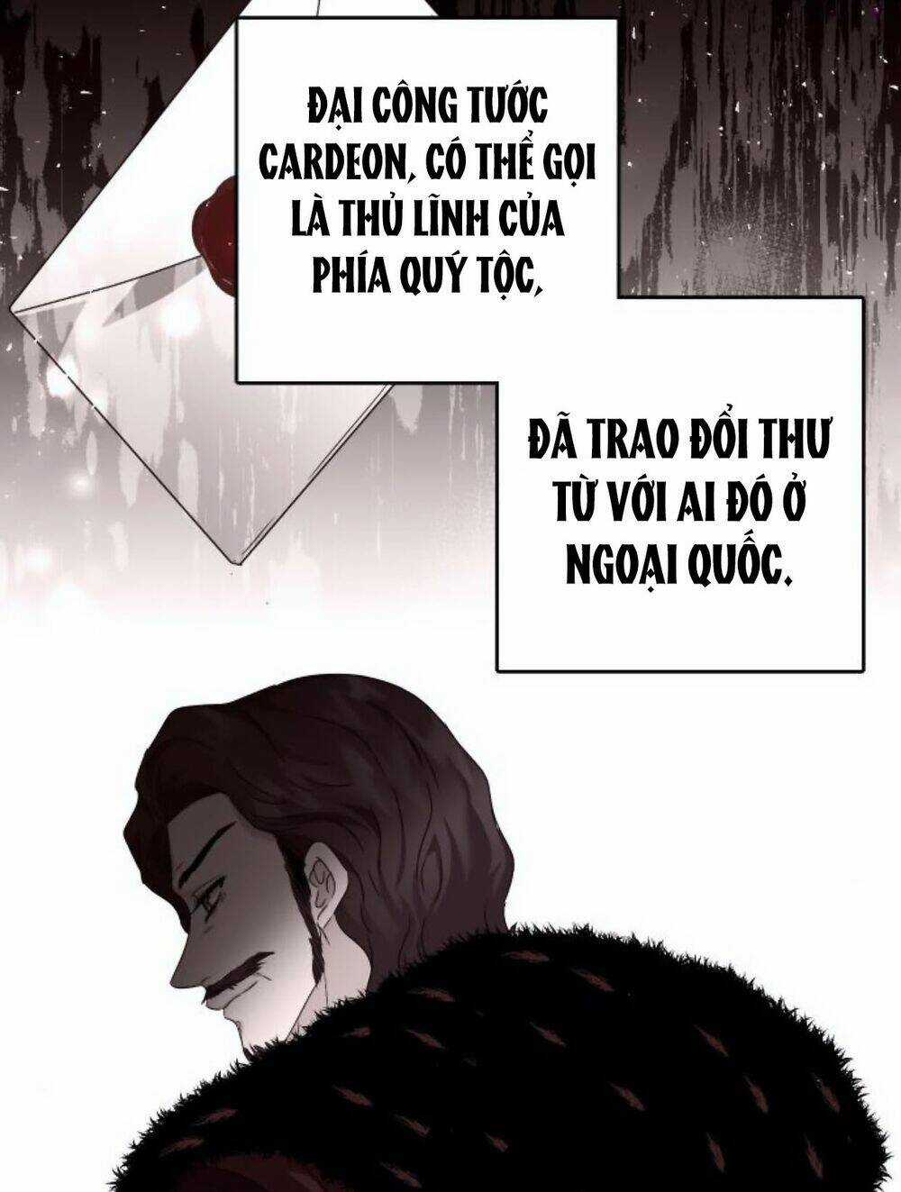 Hoán Đổi Linh Hồn - Chapter 13.3 - Trang 7