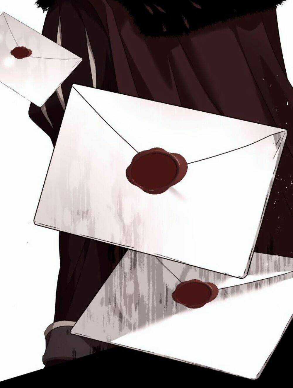 Hoán Đổi Linh Hồn - Chapter 13.3 - Trang 8