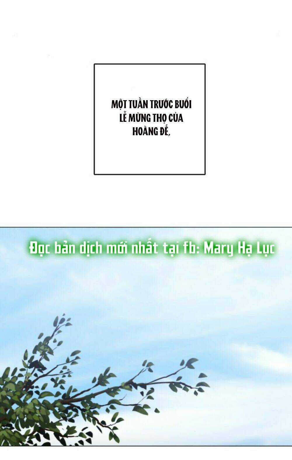 Hoán Đổi Linh Hồn - Chapter 14 - Trang 1