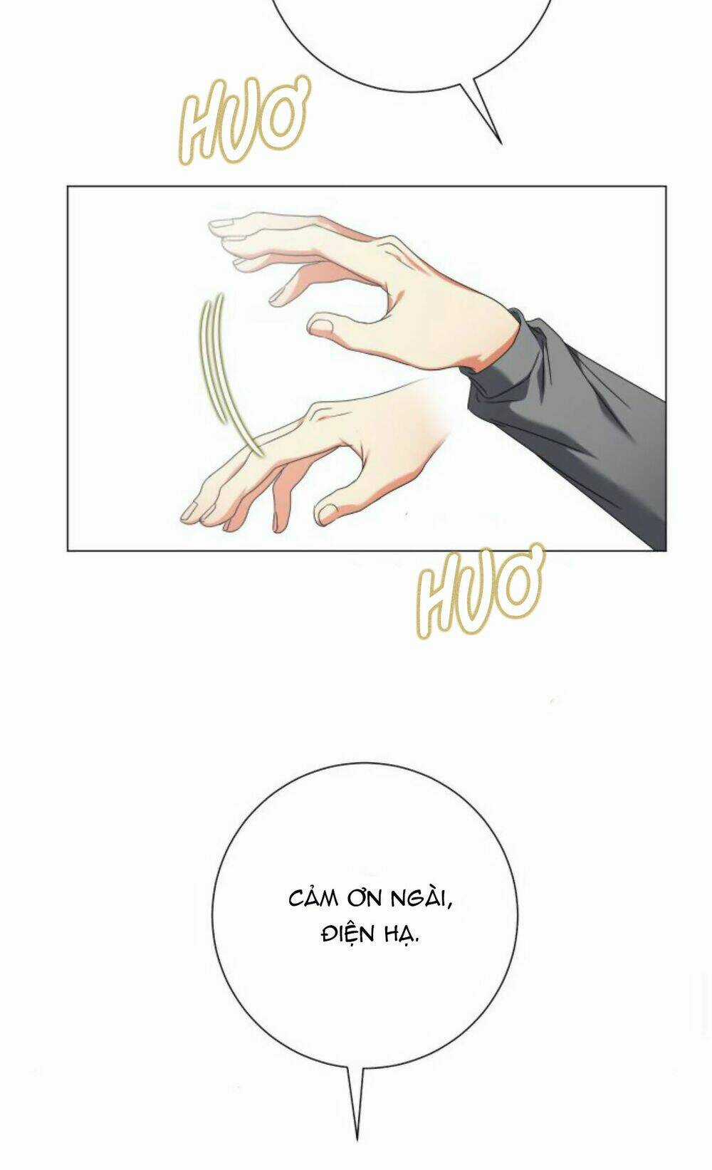 Hoán Đổi Linh Hồn - Chapter 14 - Trang 19