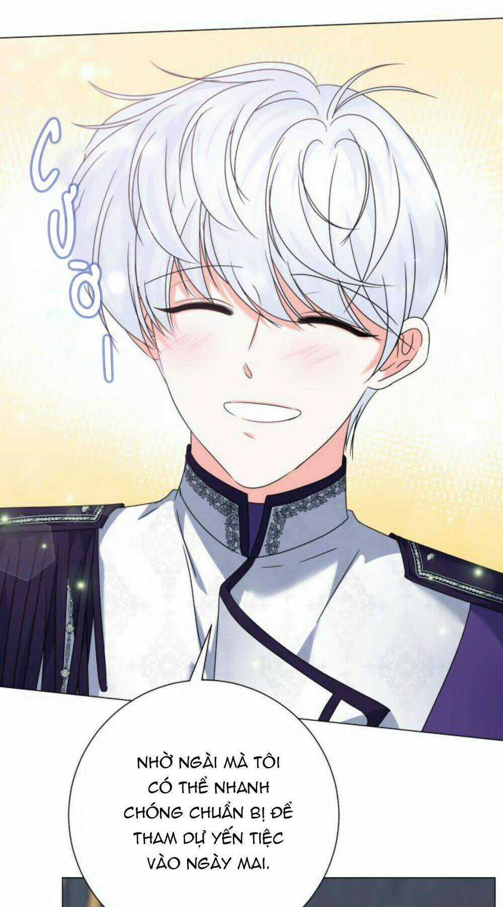 Hoán Đổi Linh Hồn - Chapter 14 - Trang 20