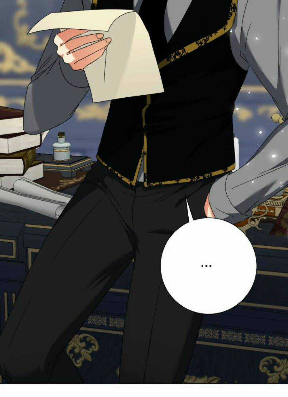 Hoán Đổi Linh Hồn - Chapter 14 - Trang 3