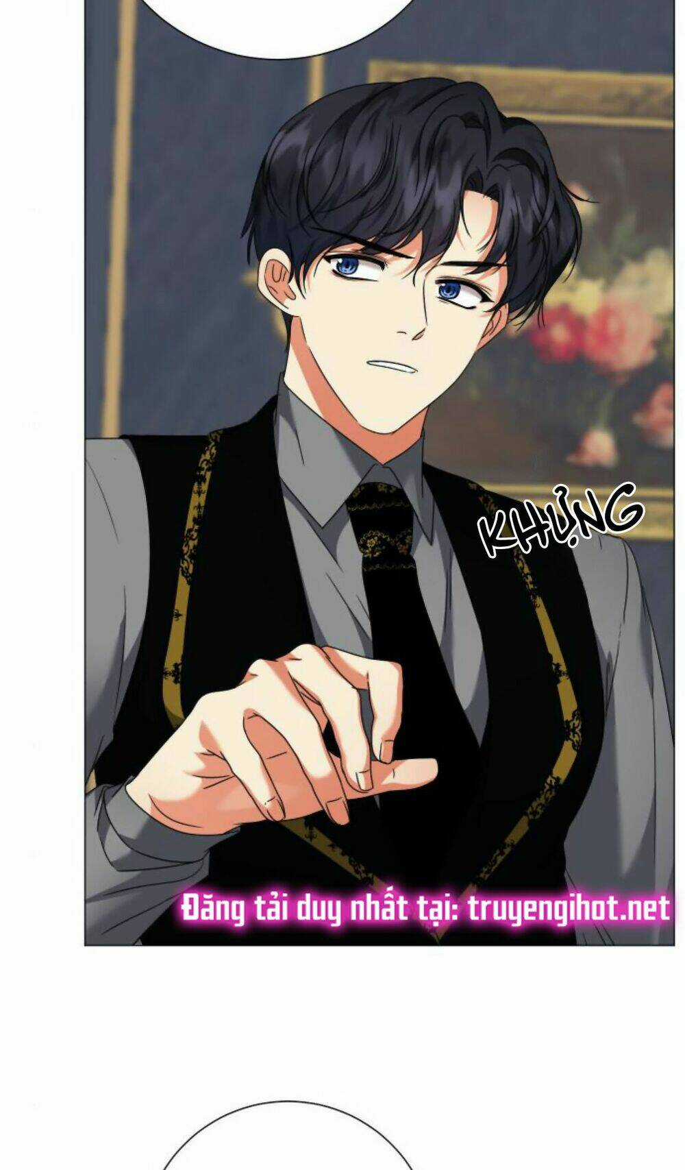 Hoán Đổi Linh Hồn - Chapter 14 - Trang 21