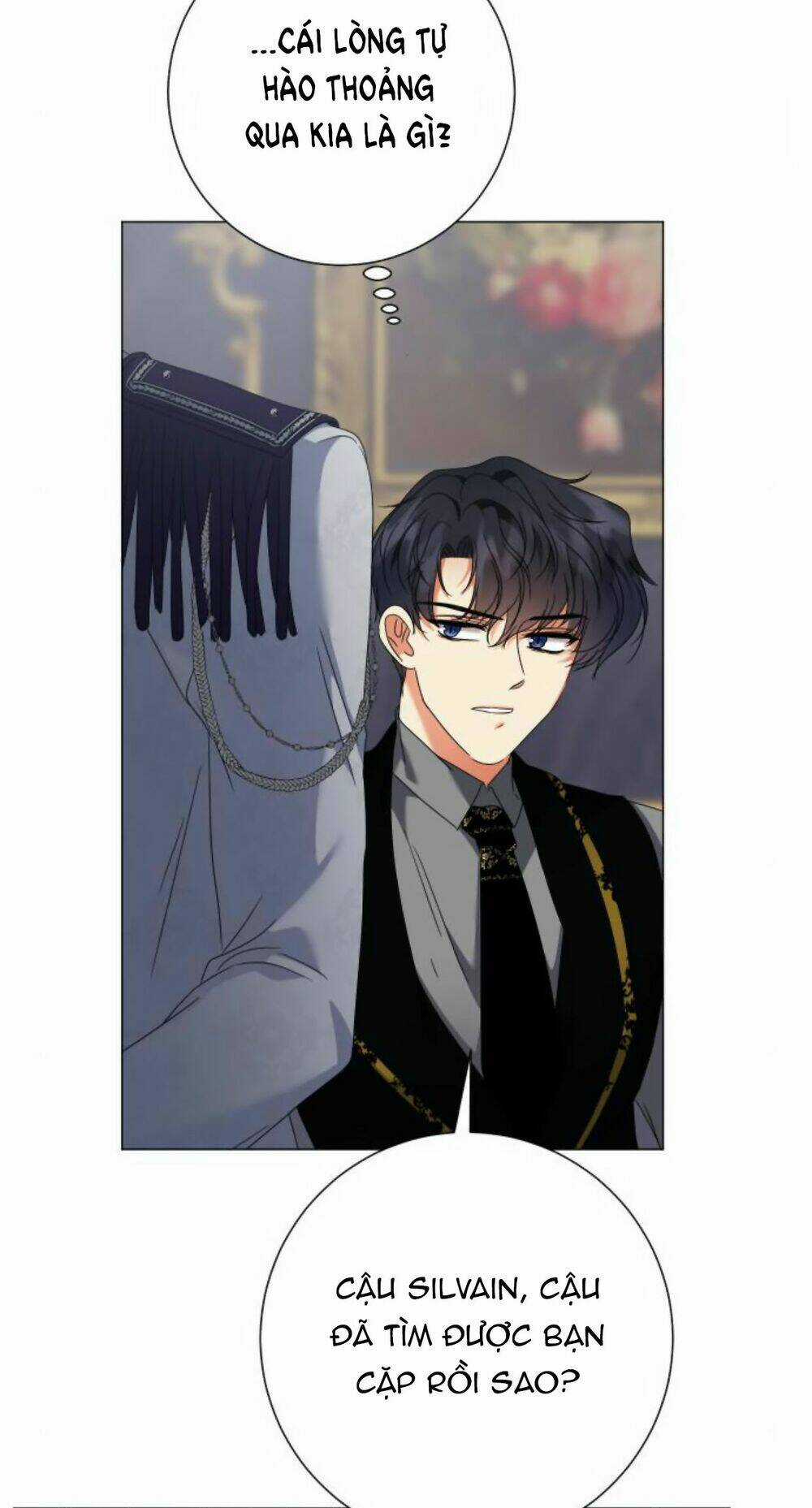 Hoán Đổi Linh Hồn - Chapter 14 - Trang 22