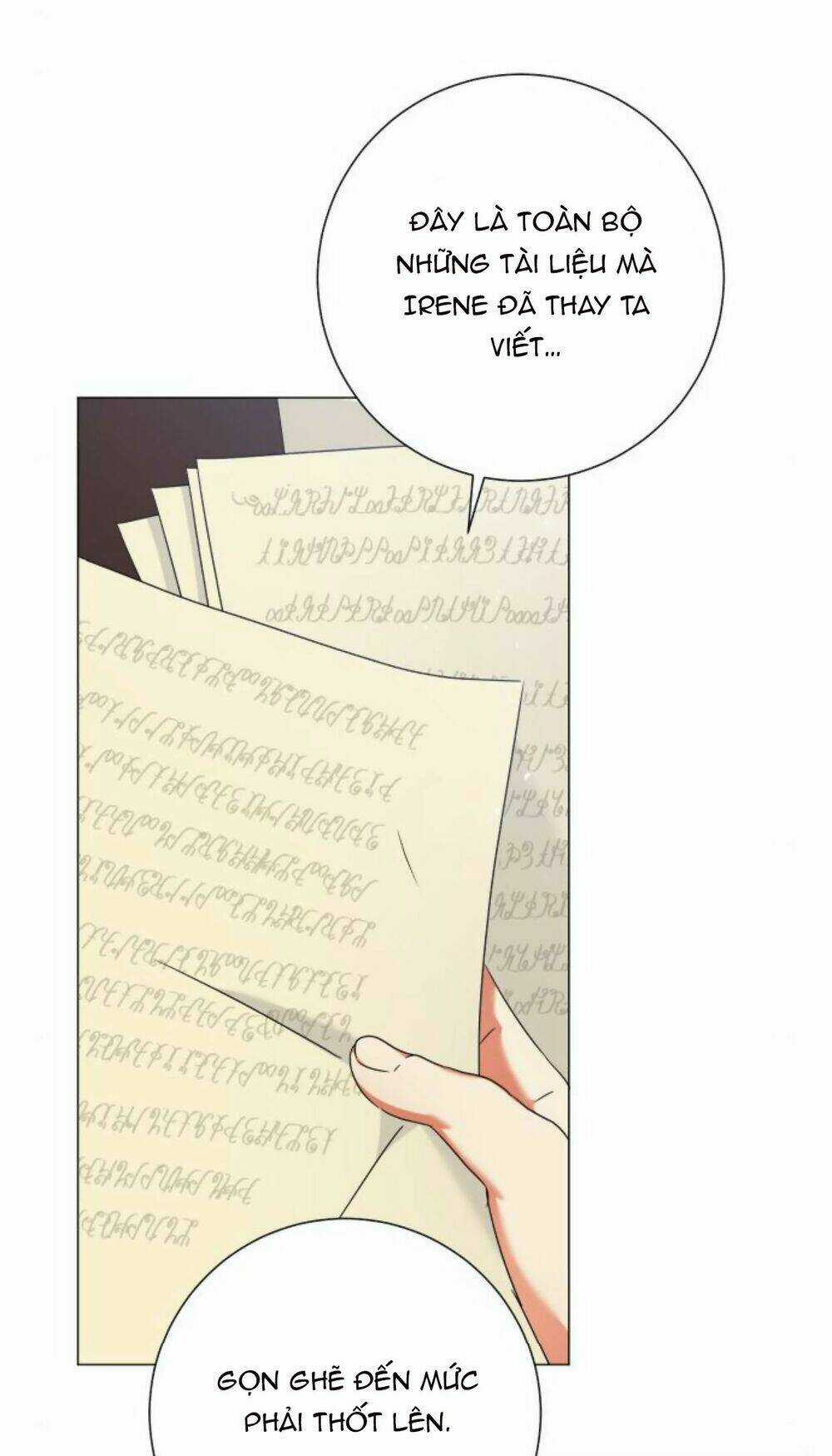 Hoán Đổi Linh Hồn - Chapter 14 - Trang 4