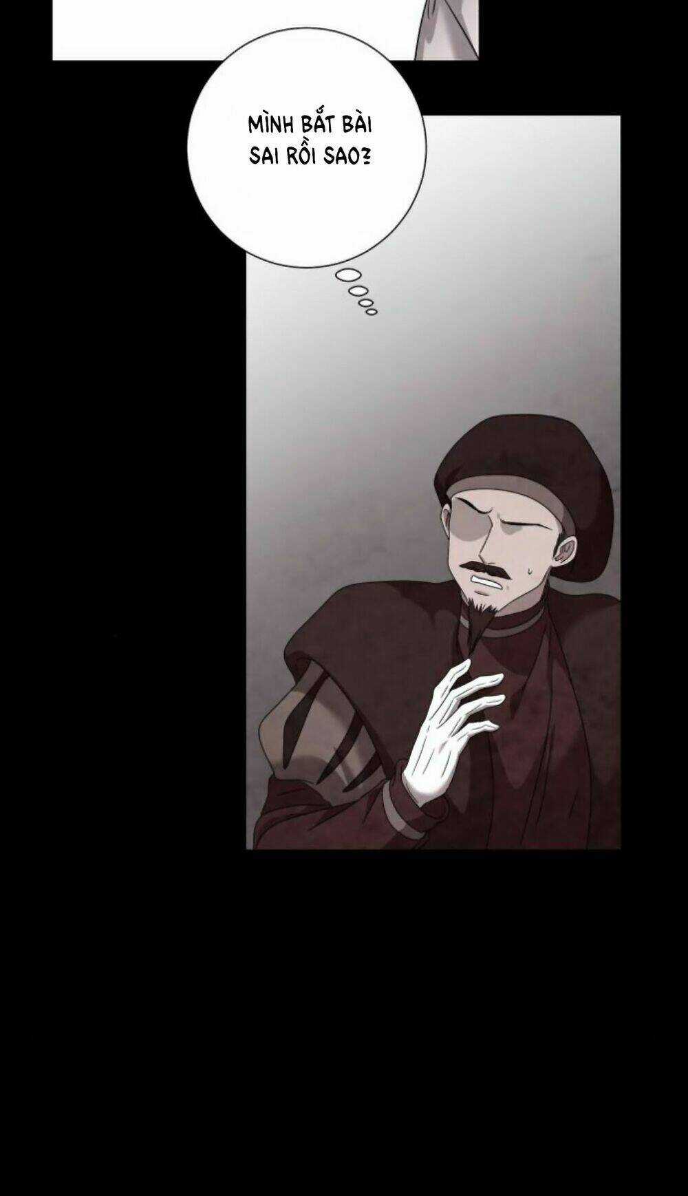 Hoán Đổi Linh Hồn - Chapter 14 - Trang 33