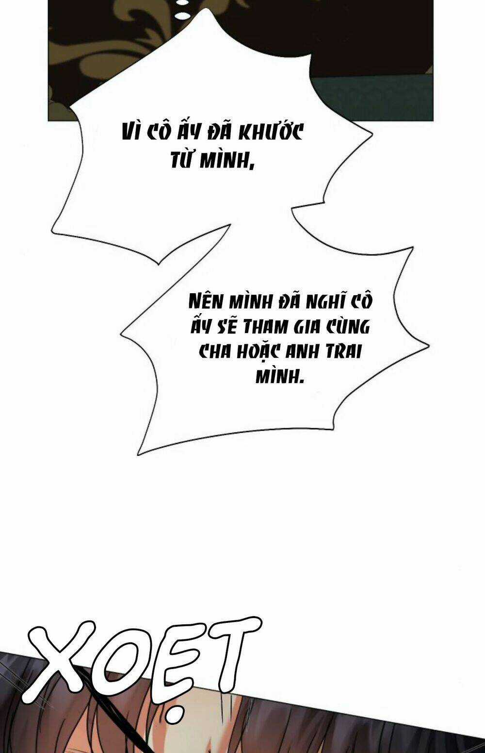 Hoán Đổi Linh Hồn - Chapter 14 - Trang 37