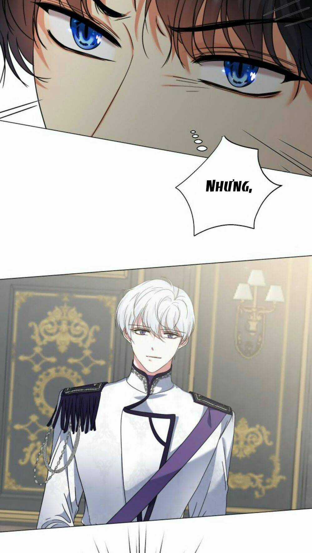 Hoán Đổi Linh Hồn - Chapter 14 - Trang 38