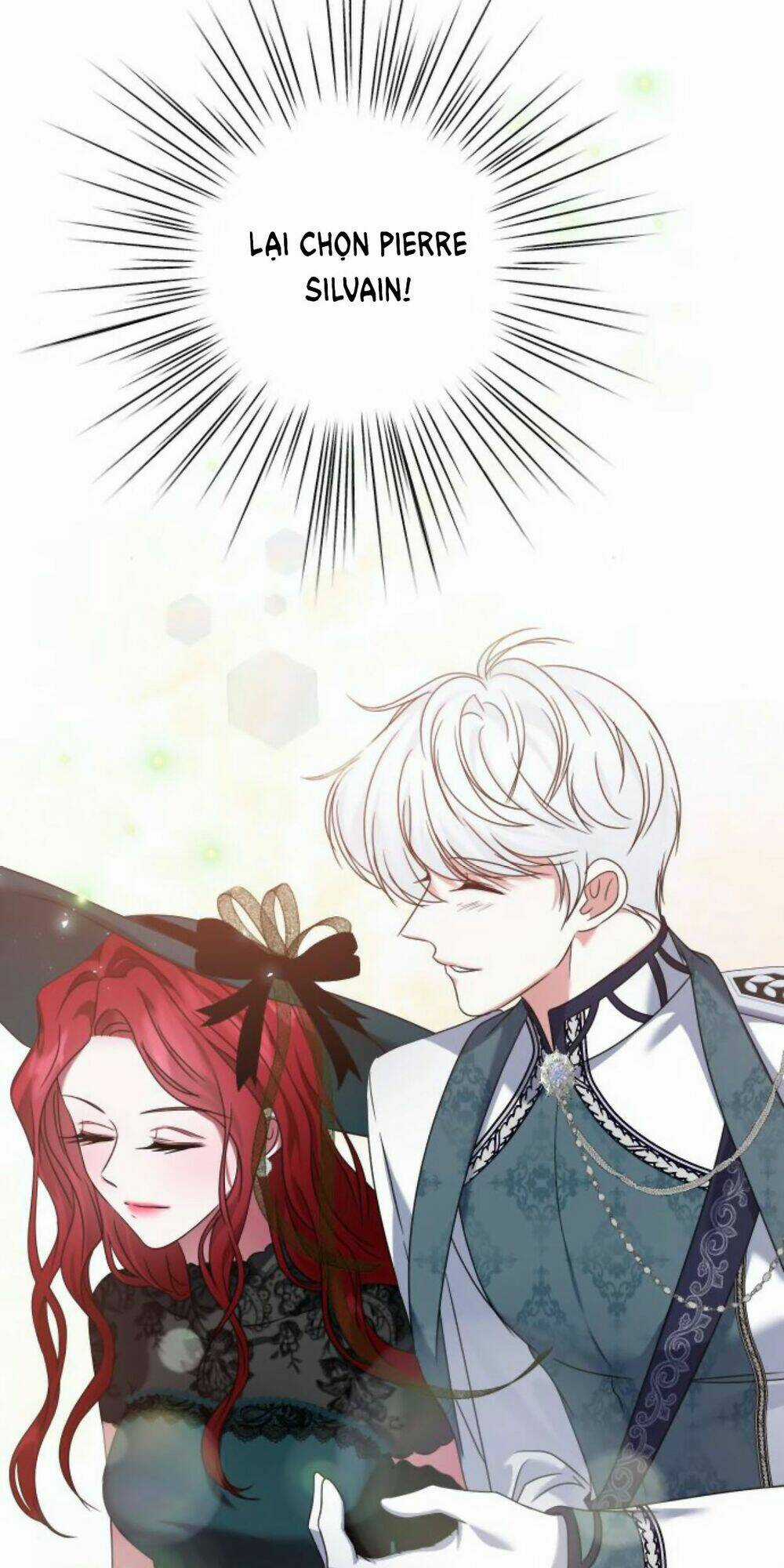 Hoán Đổi Linh Hồn - Chapter 14 - Trang 39