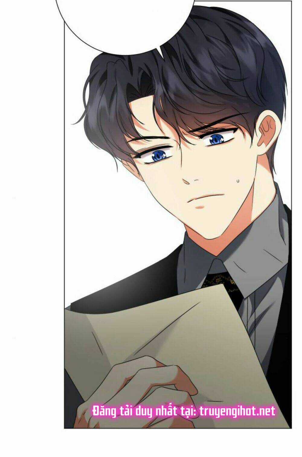 Hoán Đổi Linh Hồn - Chapter 14 - Trang 5