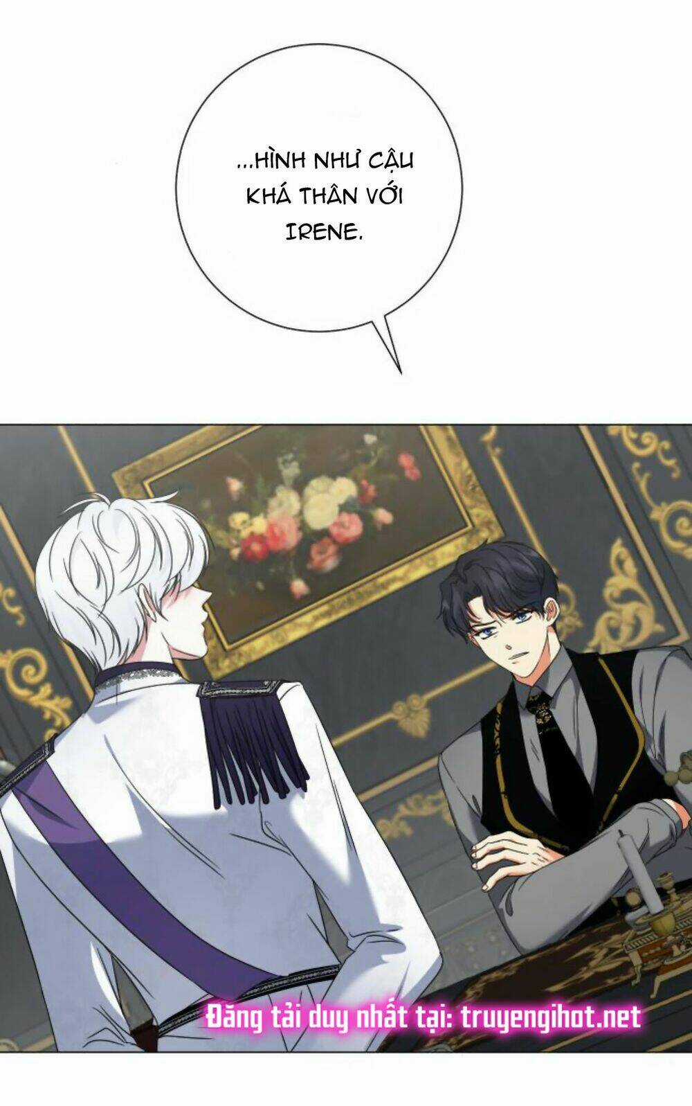 Hoán Đổi Linh Hồn - Chapter 14 - Trang 41