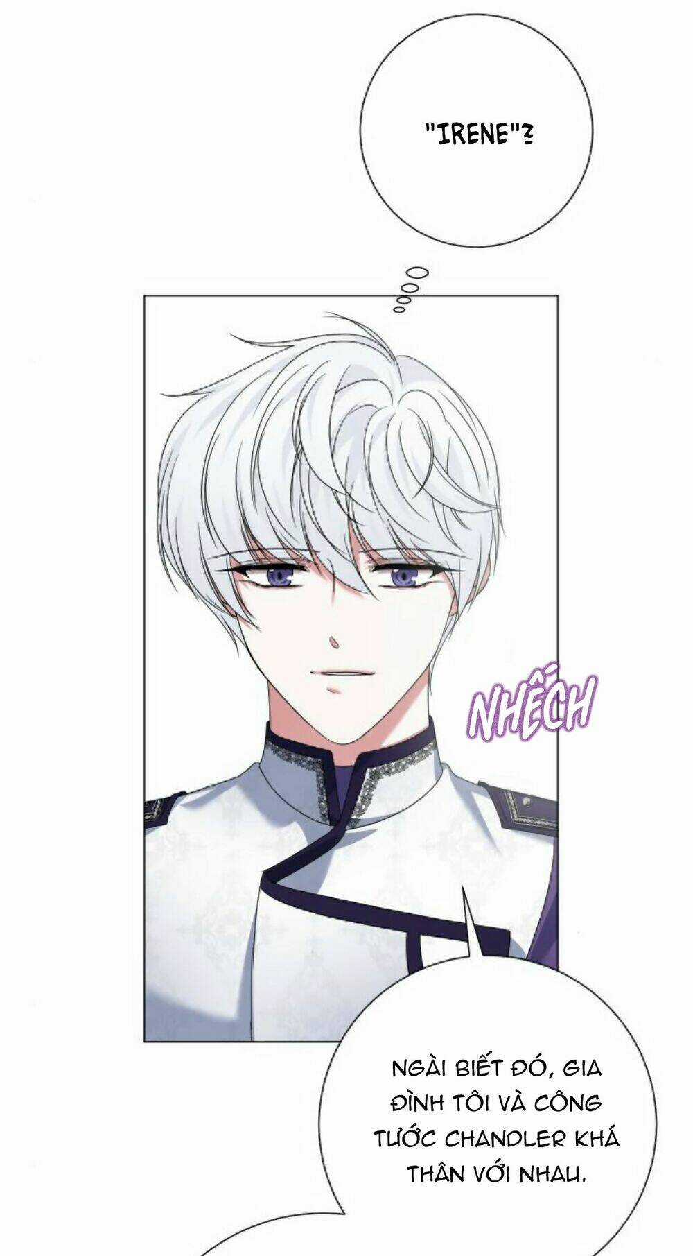 Hoán Đổi Linh Hồn - Chapter 14 - Trang 42