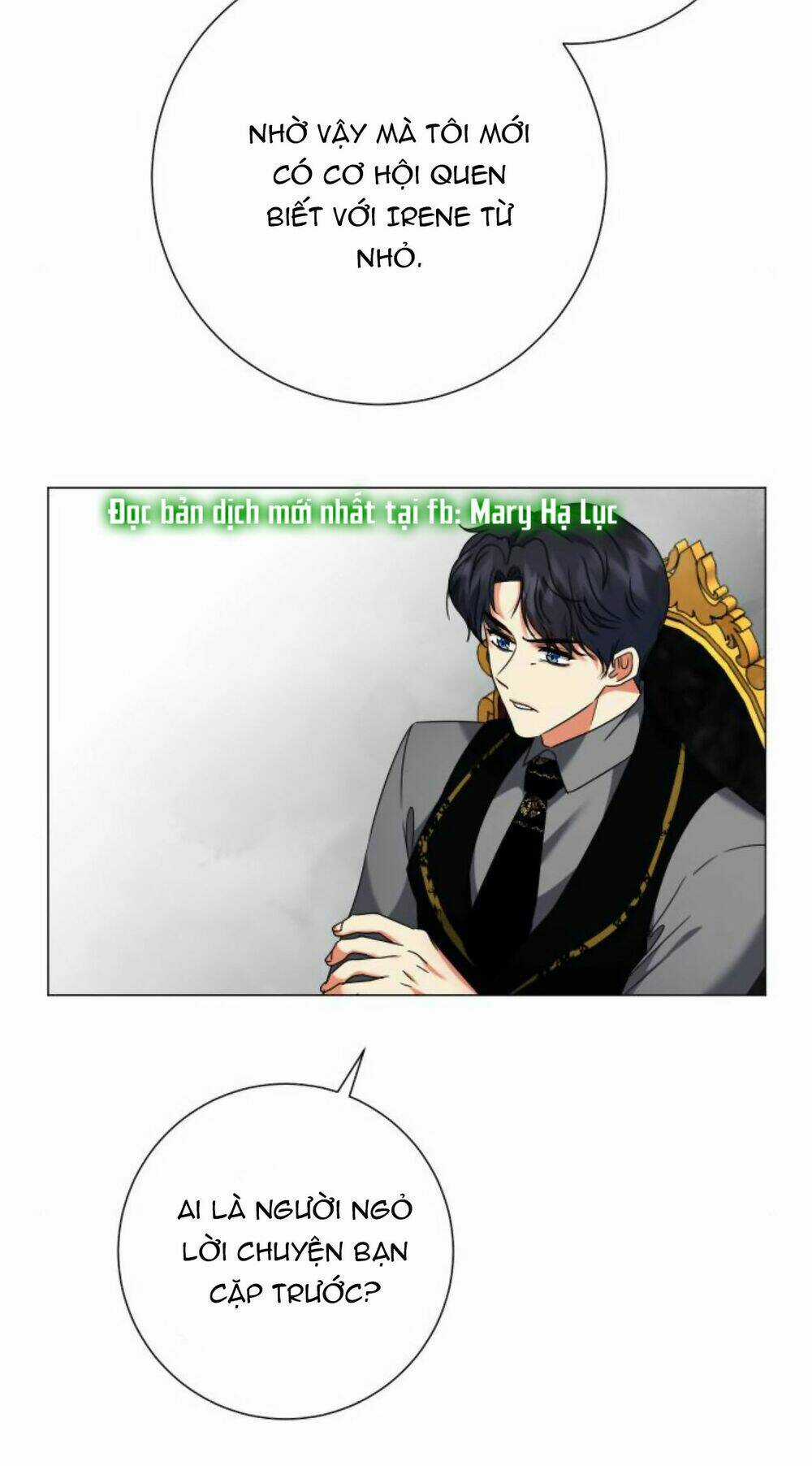 Hoán Đổi Linh Hồn - Chapter 14 - Trang 43