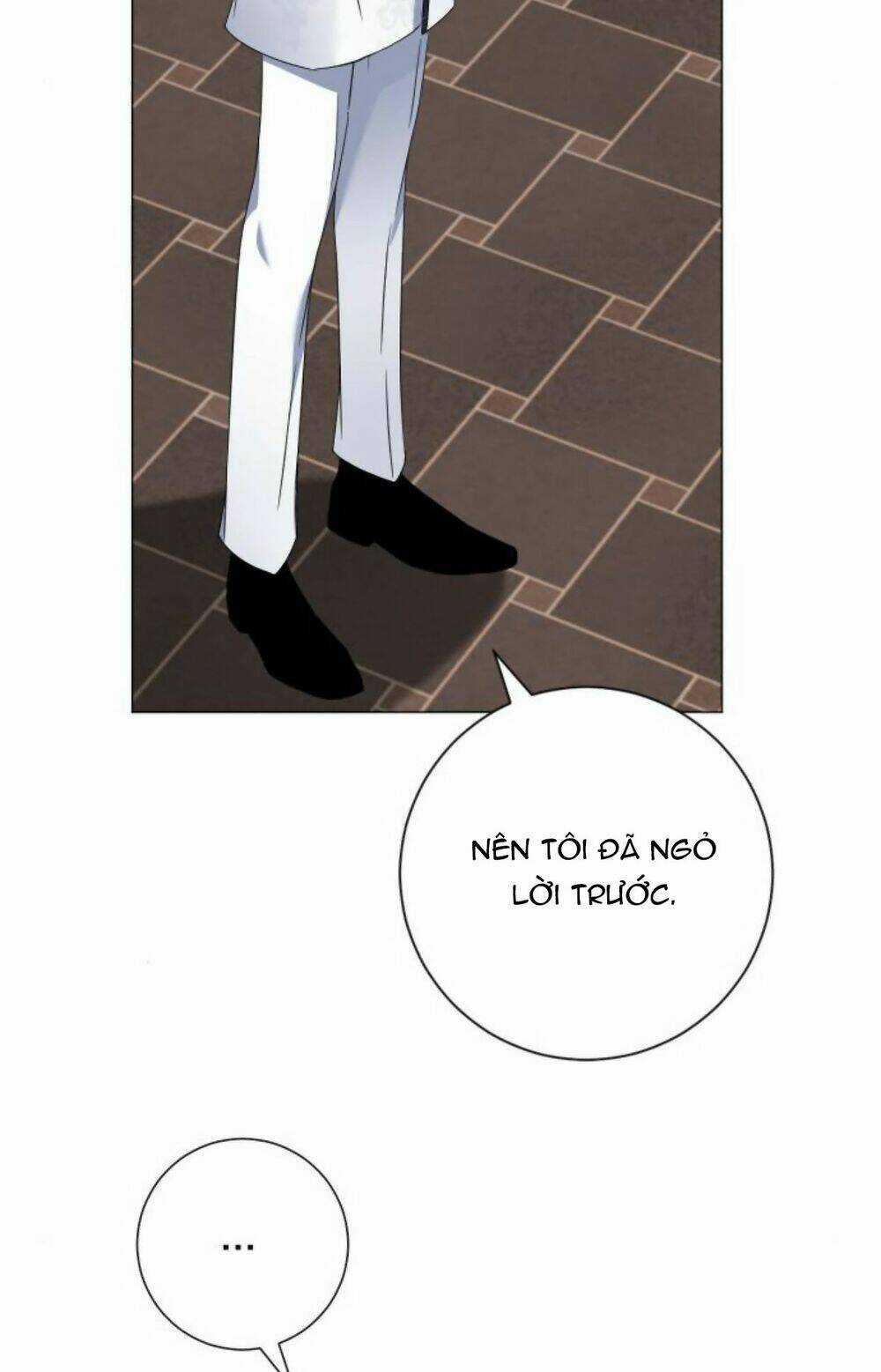 Hoán Đổi Linh Hồn - Chapter 14 - Trang 45