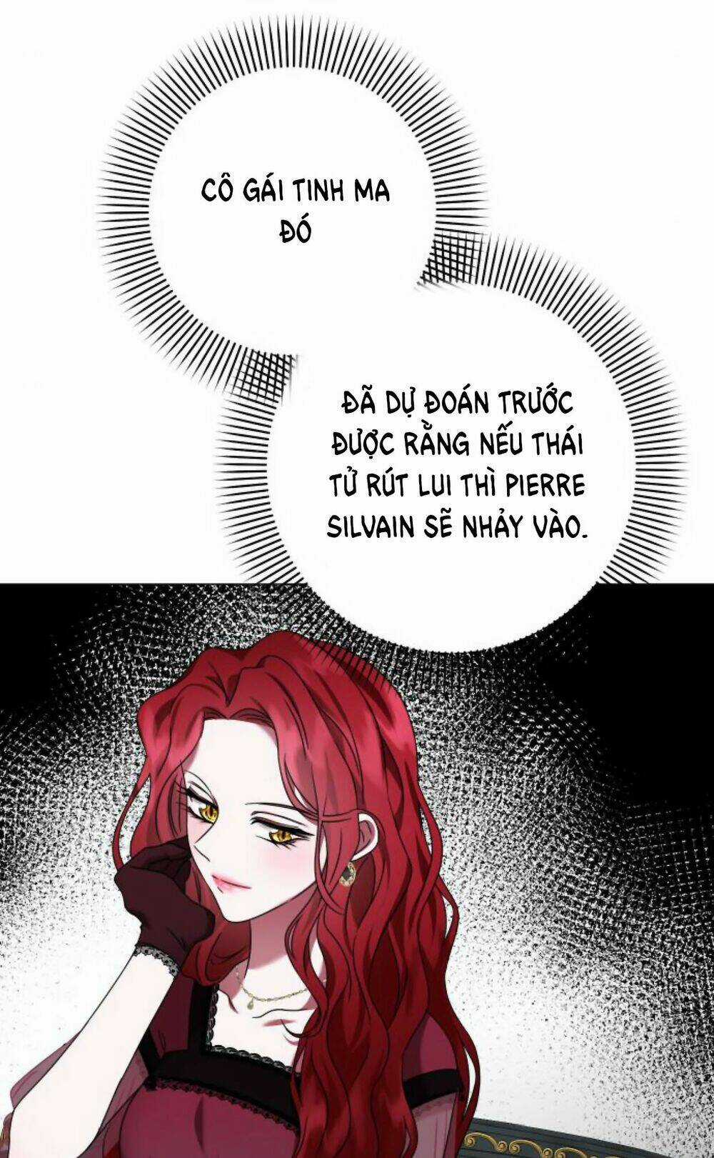 Hoán Đổi Linh Hồn - Chapter 14 - Trang 47