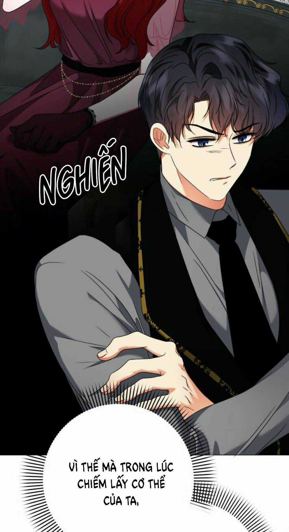 Hoán Đổi Linh Hồn - Chapter 14 - Trang 48