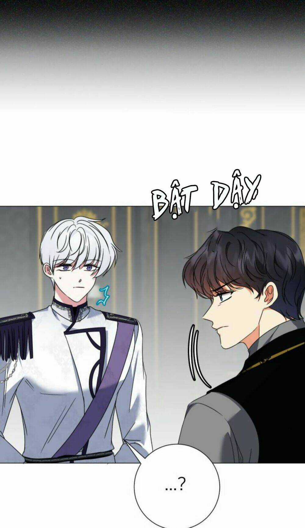 Hoán Đổi Linh Hồn - Chapter 14 - Trang 51