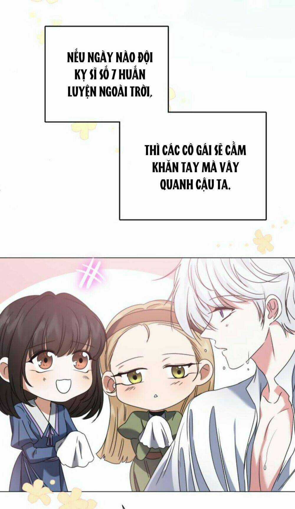 Hoán Đổi Linh Hồn - Chapter 14 - Trang 55