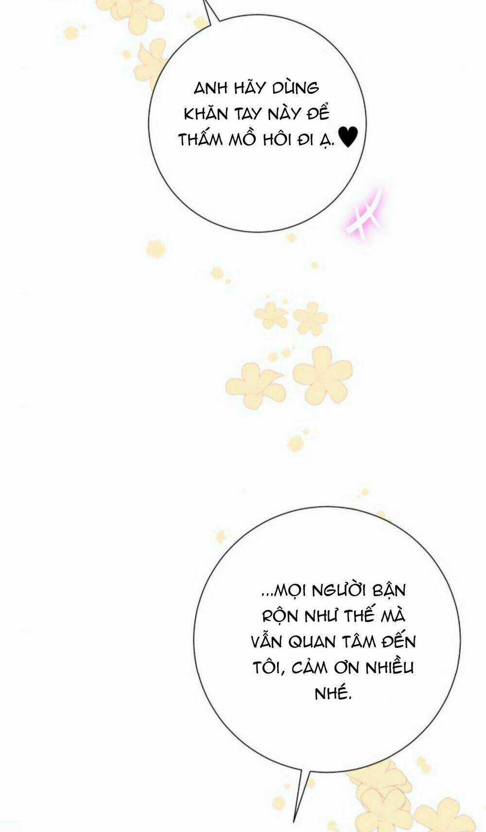 Hoán Đổi Linh Hồn - Chapter 14 - Trang 56