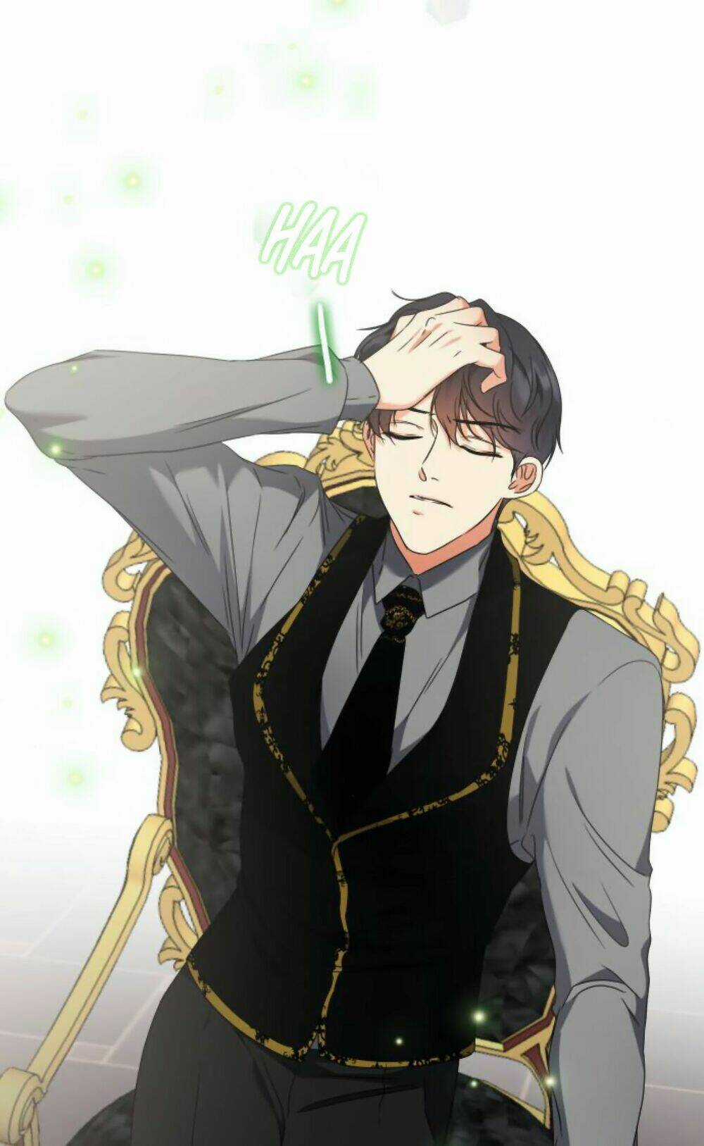 Hoán Đổi Linh Hồn - Chapter 14 - Trang 7