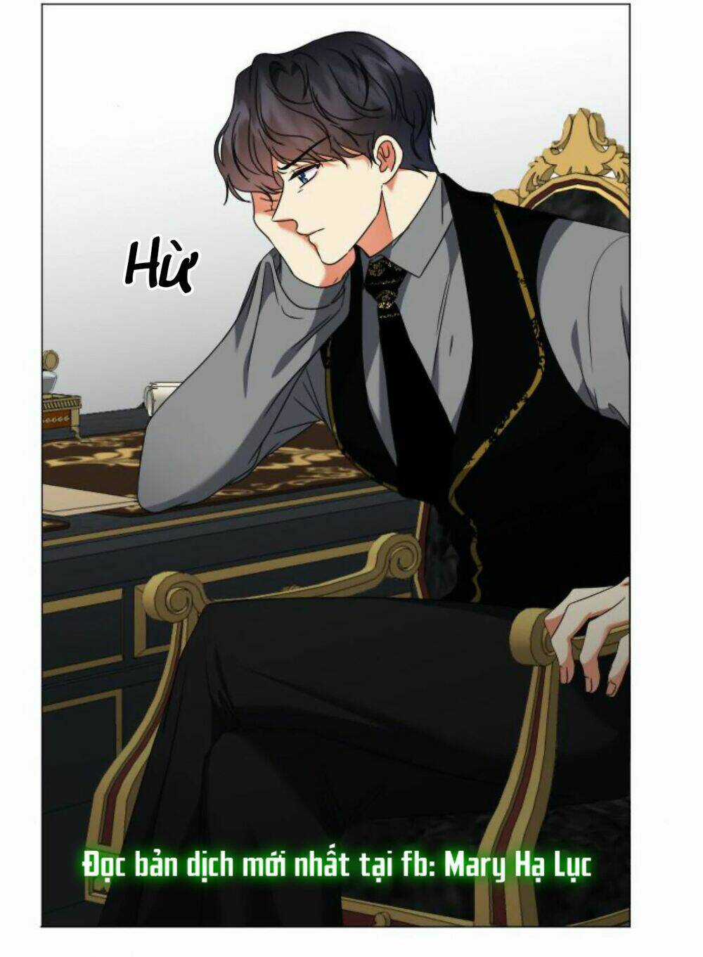 Hoán Đổi Linh Hồn - Chapter 14 - Trang 61