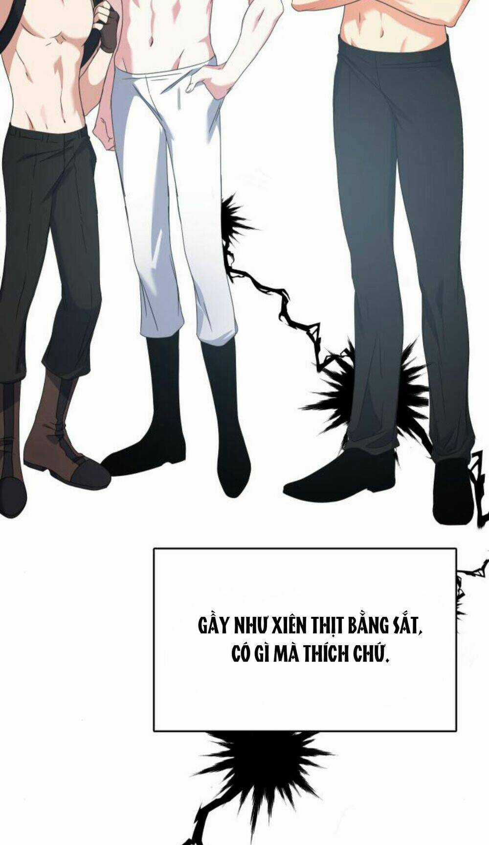 Hoán Đổi Linh Hồn - Chapter 14 - Trang 63