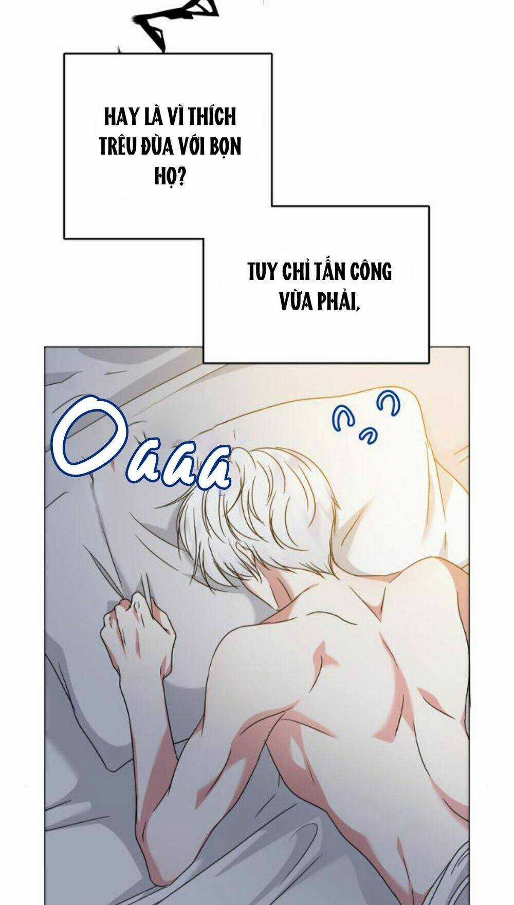 Hoán Đổi Linh Hồn - Chapter 14 - Trang 64