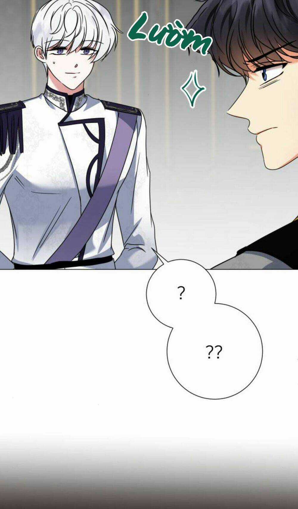 Hoán Đổi Linh Hồn - Chapter 14 - Trang 66