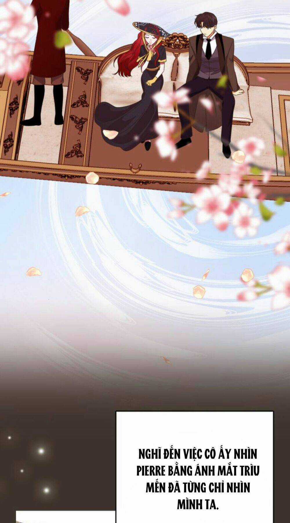 Hoán Đổi Linh Hồn - Chapter 14 - Trang 68