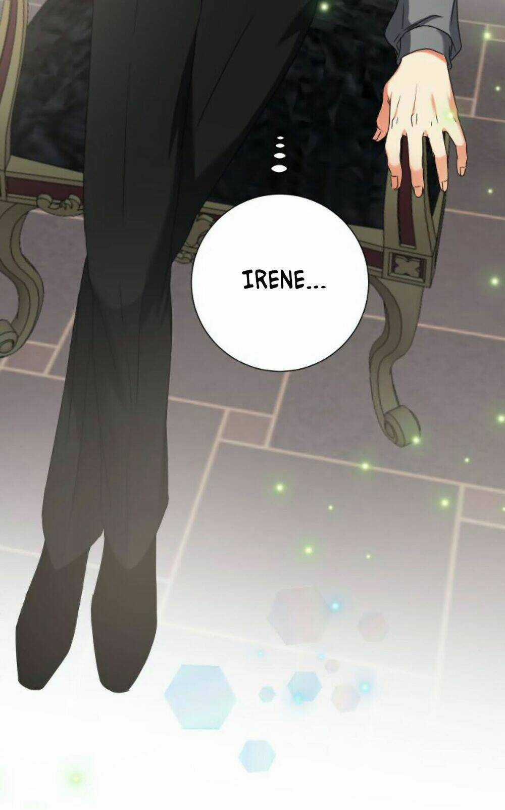 Hoán Đổi Linh Hồn - Chapter 14 - Trang 8