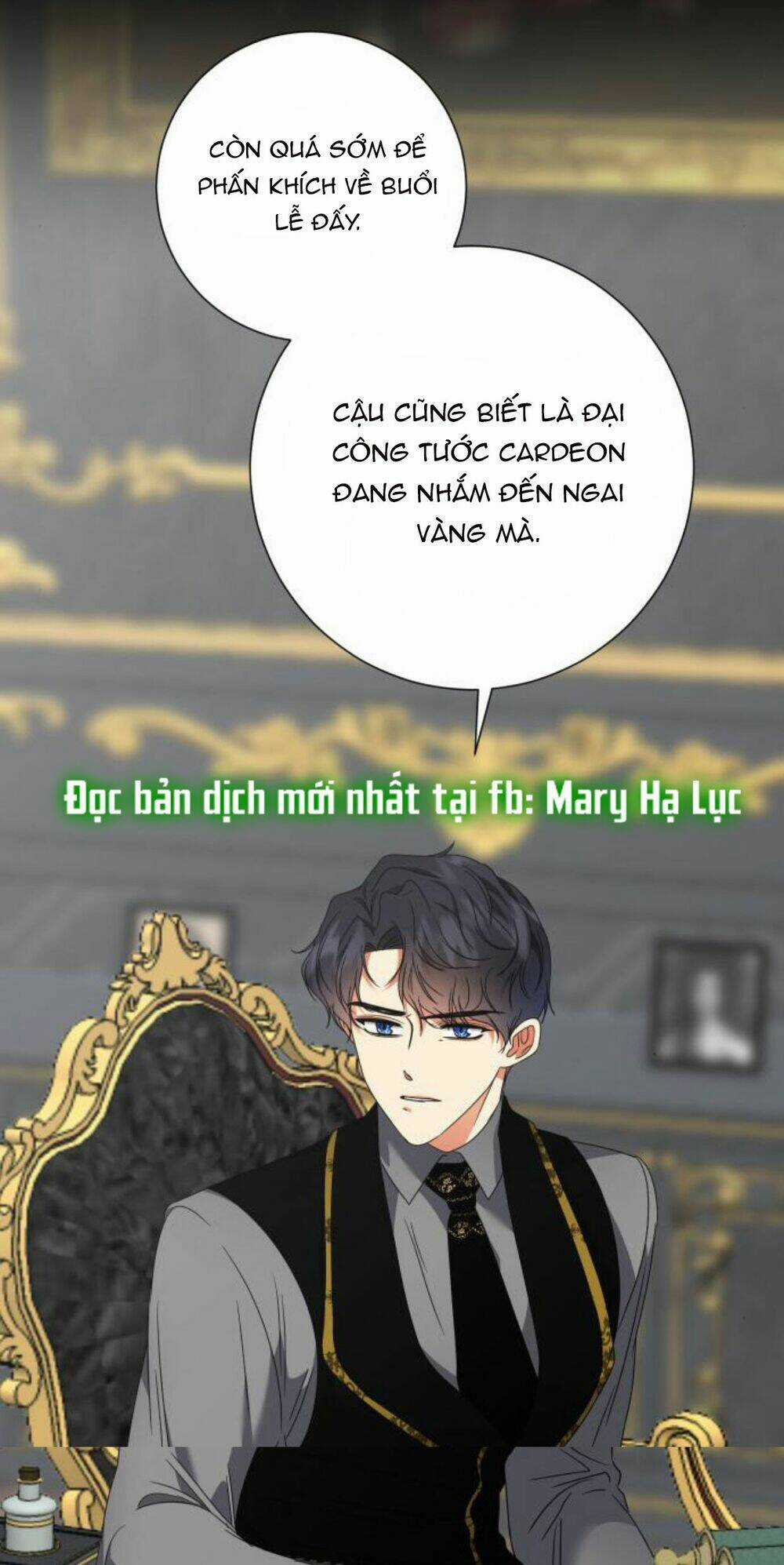 Hoán Đổi Linh Hồn - Chapter 14 - Trang 72