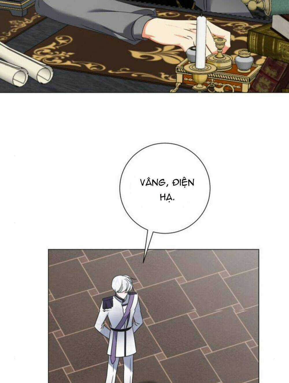 Hoán Đổi Linh Hồn - Chapter 14 - Trang 73