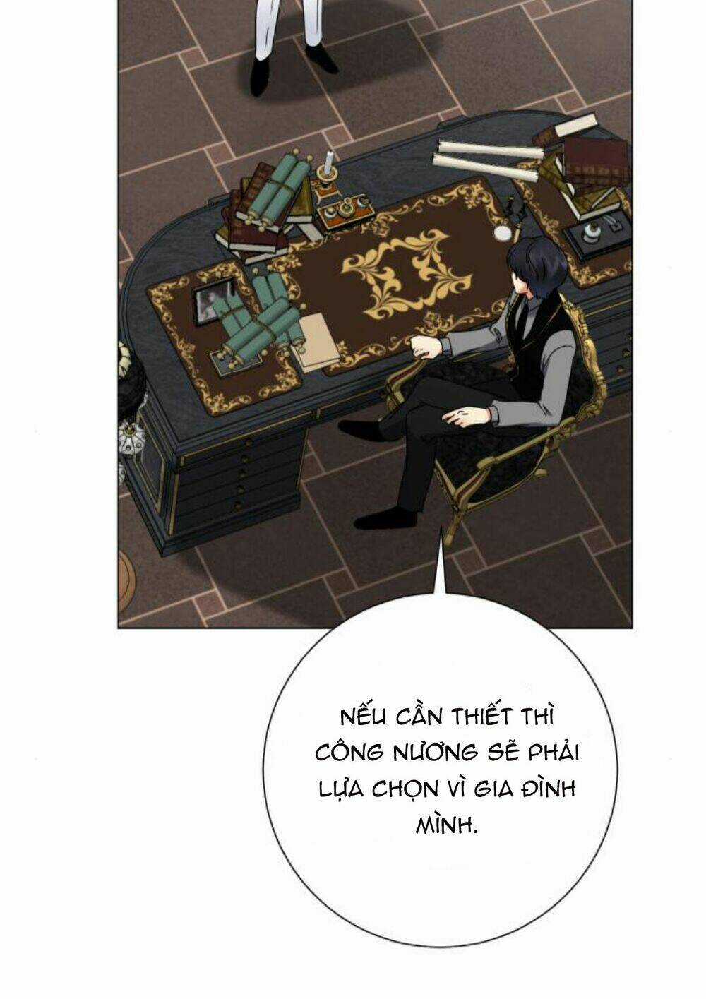 Hoán Đổi Linh Hồn - Chapter 14 - Trang 74